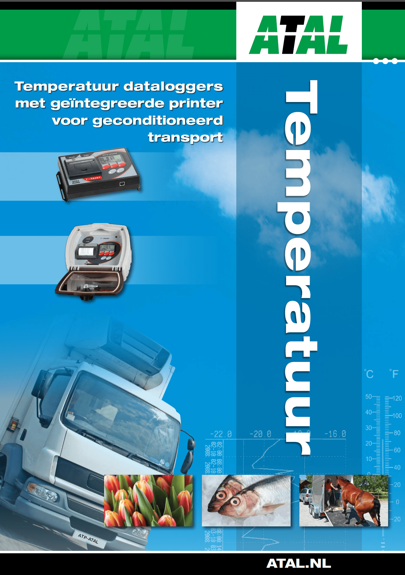  Atal brochure ATP dataloggers